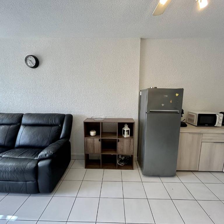 SC510-03A Appart CENTRE ST CYPRIEN PLAGE - Apartment - 5