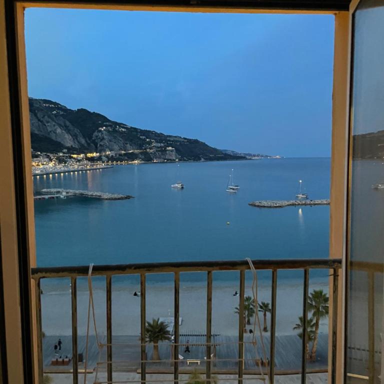 longue 77 - Apartamento de 1 dormitorio con vistas al mar - 12