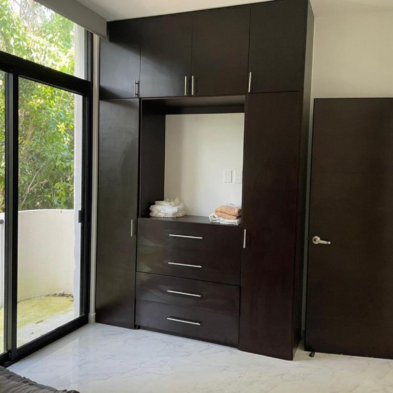 Casa Maya - Three-Bedroom Villa - 11