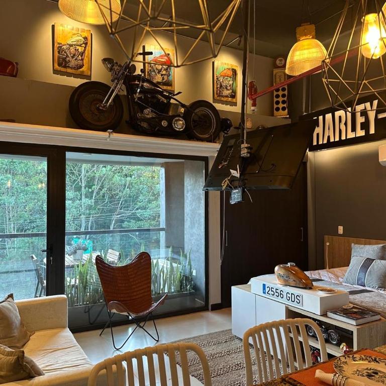 Hotel Rioverde Loft cerca De Aeropuerto Jmc - Apartamento de 1 dormitorio - 13