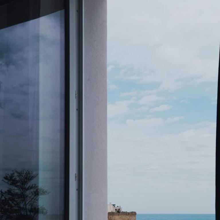 Terrazza Blu di Millo - Appartamento con 1 Camera da Letto, Vista Mare e Terrazza - 5