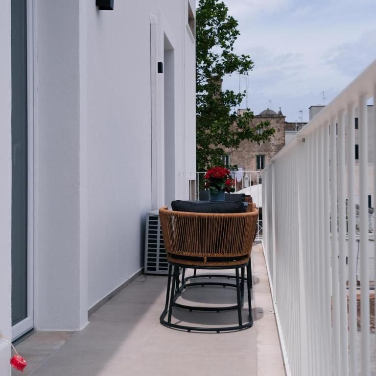 Terrazza Blu di Millo - Appartamento con 1 Camera da Letto, Vista Mare e Terrazza - 52