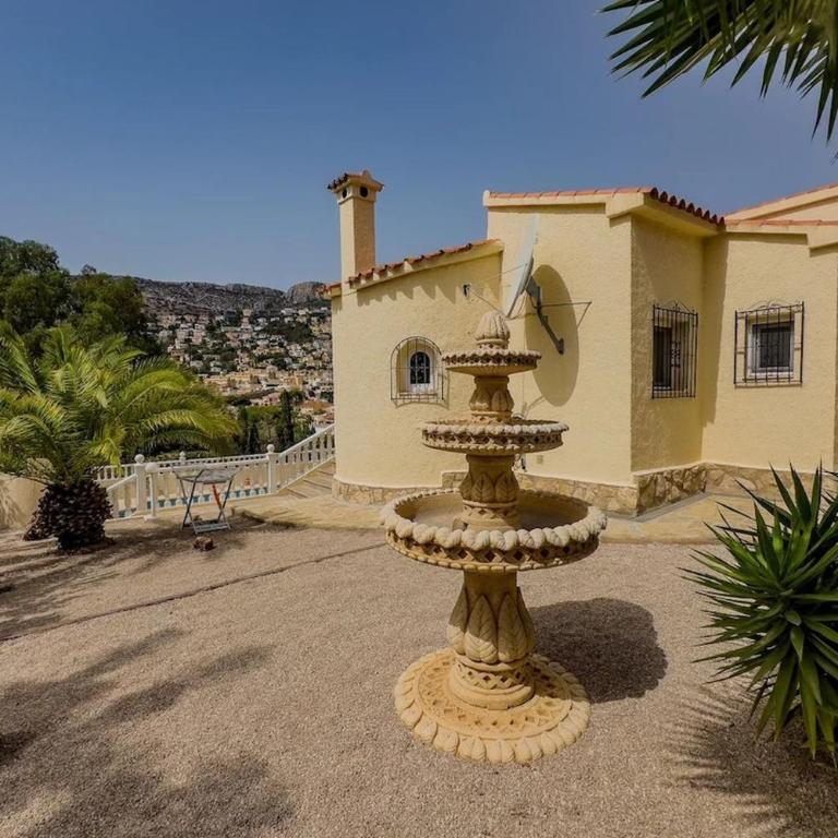 Villa Del Mar - Casa - 2