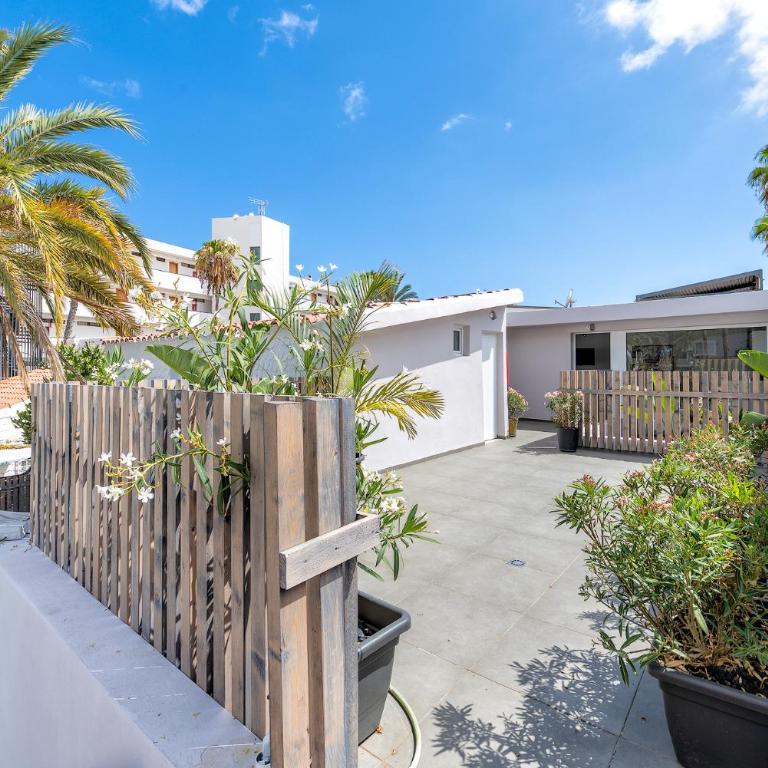 Tirma Studios - Studio with Balcony - 2