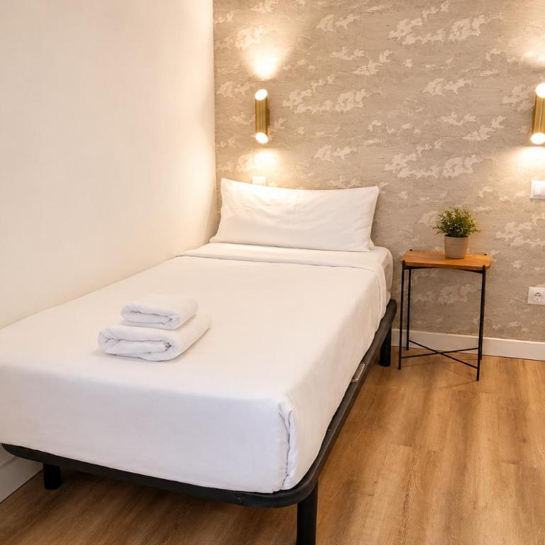 La Latina I - Descubre Madrid desde un Espacio con Estilo - Apartamento de 2 dormitorios - 25