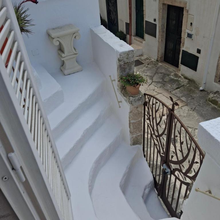 NiMa Suite - Appartamento con 1 Camera da Letto - 4