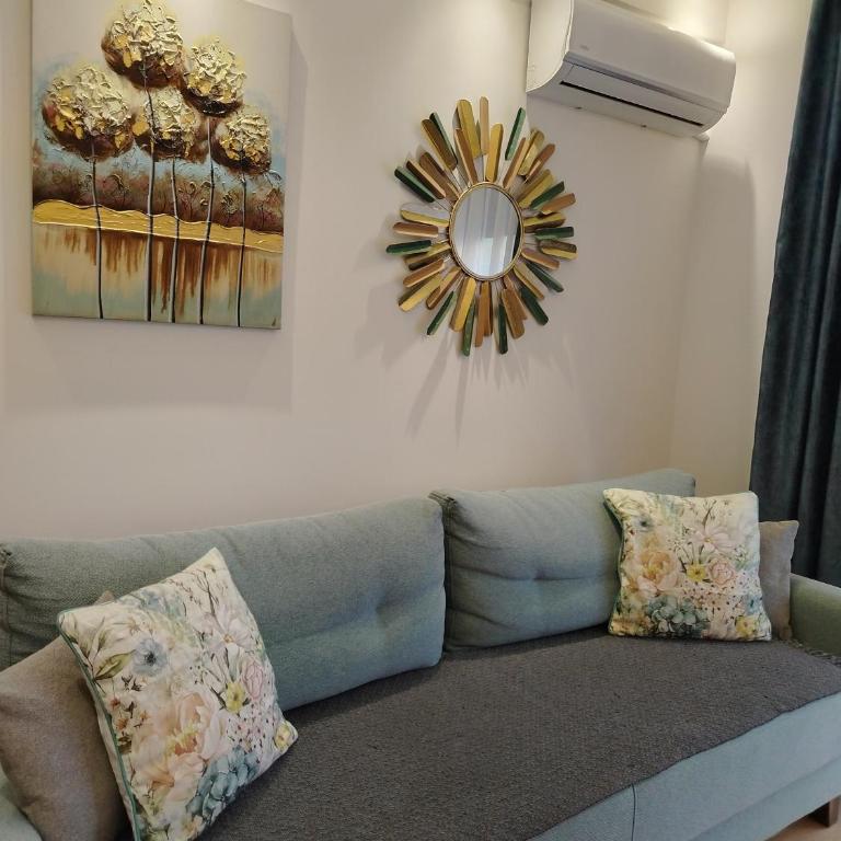 Apartman Amber Vrnjačka Banja - Appartement 1 Chambre - 37