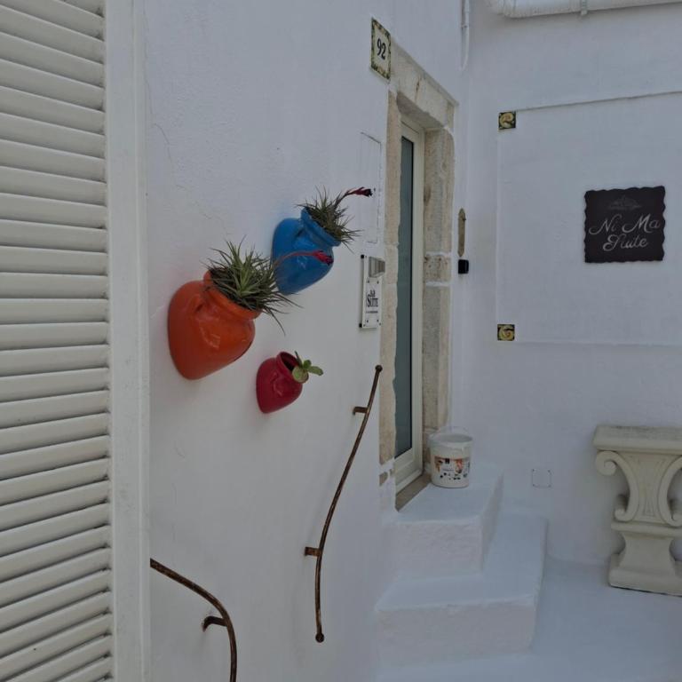 NiMa Suite - Appartamento con 1 Camera da Letto - 3