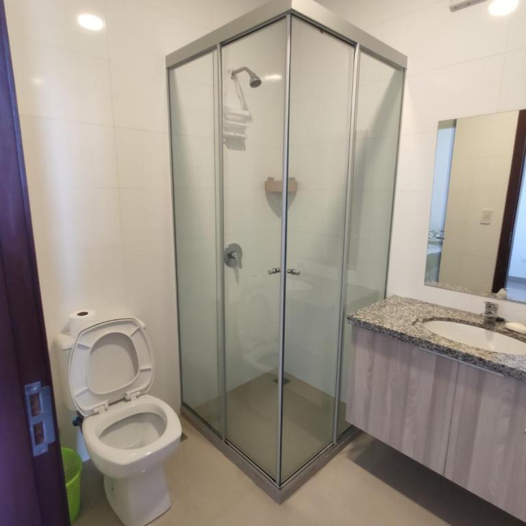 Exclusive, Elegant Atlantis Comfortable - Three-Bedroom Superior Apartment - 2