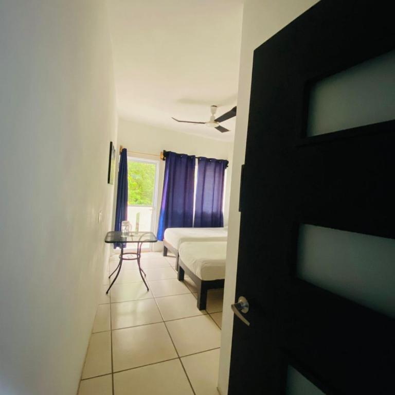 Casa Tacuba - Habitación Doble Estándar - 2 camas - 26