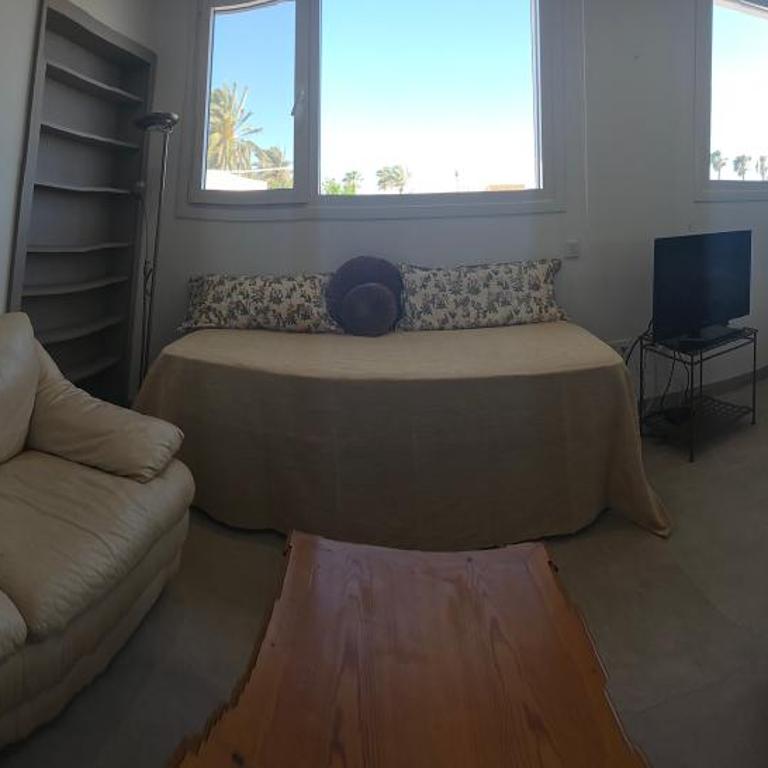 Apartamento en Costa de Almería, Costacabana con terraza, enfrente a Parque Natural Cabo de Gata - Apartamento de 1 dormitorio - 18