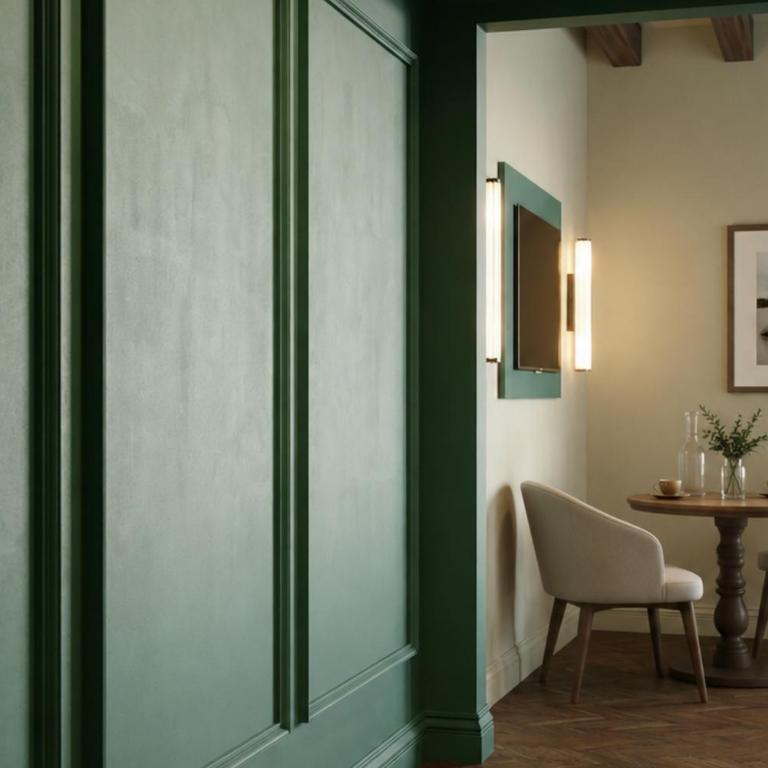 Hotel San Samuele - Junior Suite Premium - 3