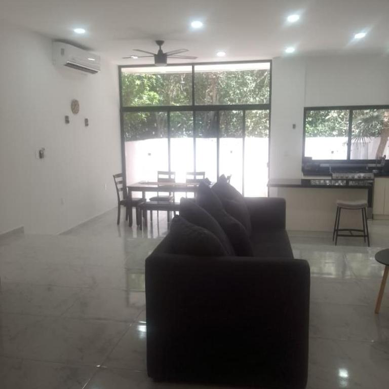 Casa Maya - Three-Bedroom Villa - 6
