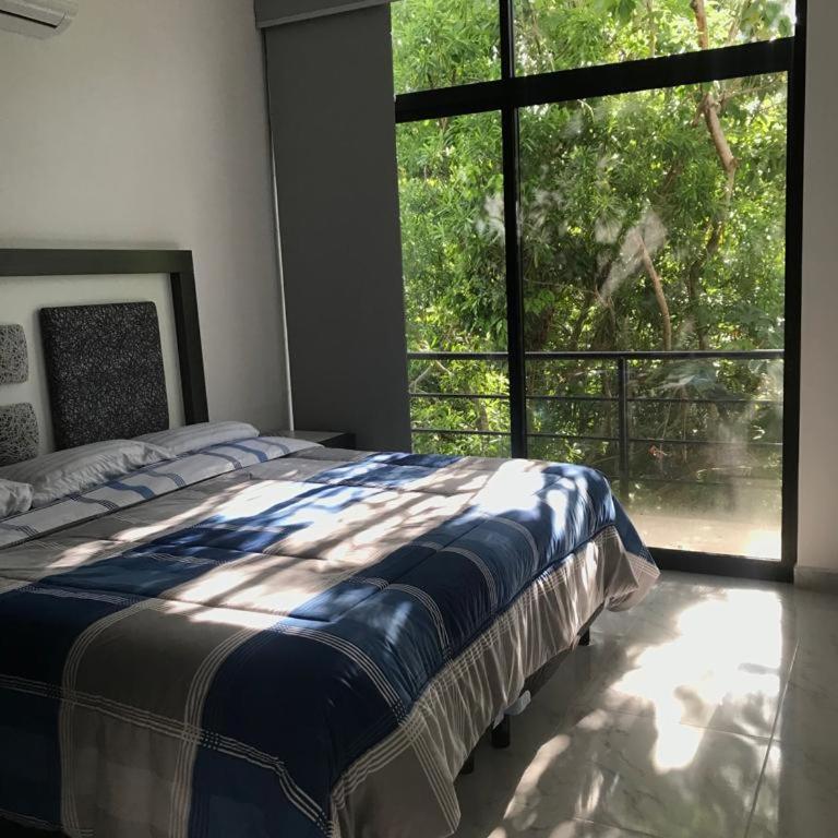 Casa Maya - Three-Bedroom Villa - 14