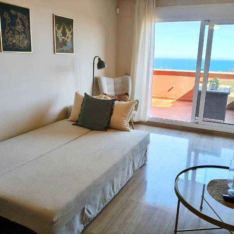 Isla del Fraile - Luxury Oasis and Sea Views By Aloha Palma - Apartamento de 2 dormitorios con terraza y vistas al mar - 11