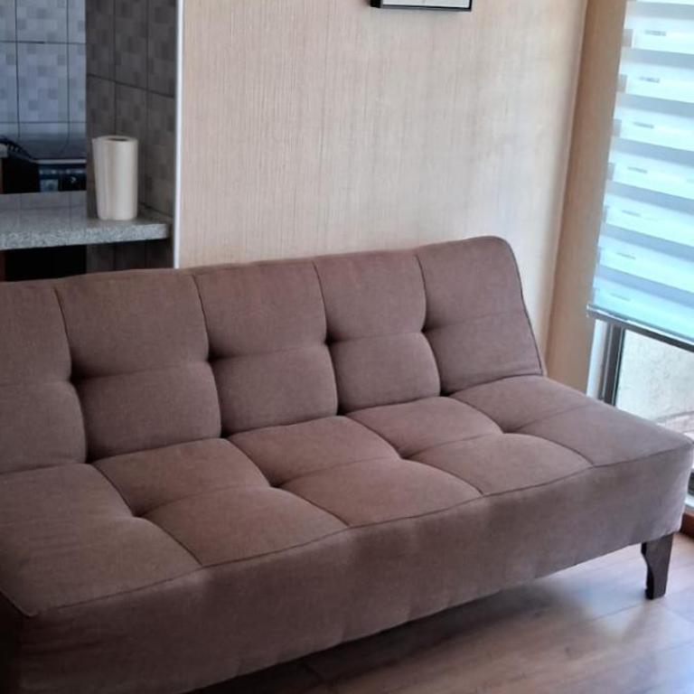 lindísimo departamento cerca del Movistar Arena - Apartamento de 3 dormitorios - 6