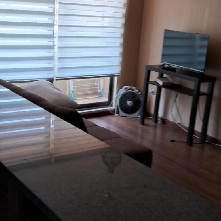lindísimo departamento cerca del Movistar Arena - Apartamento de 3 dormitorios - 7