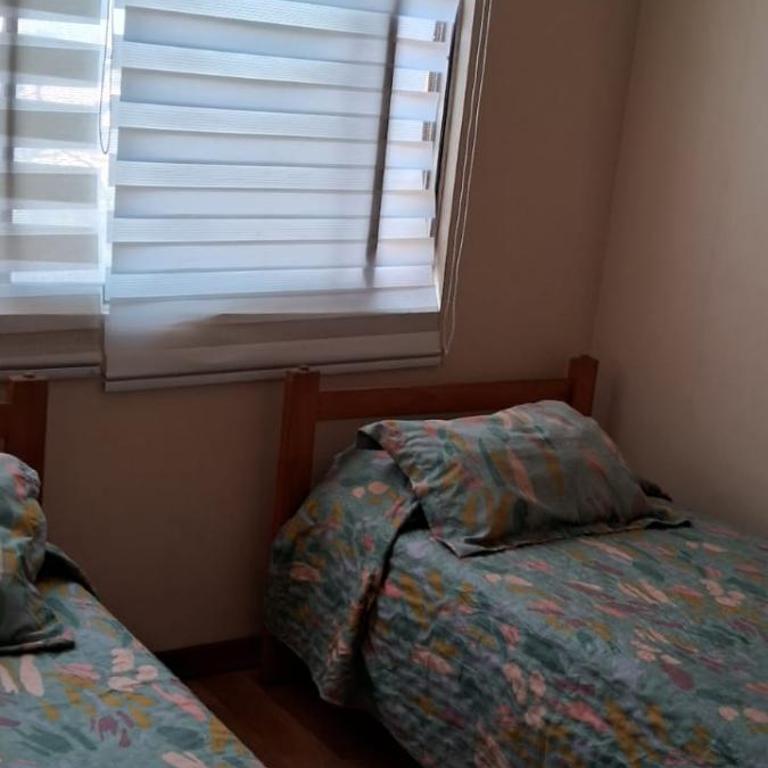 lindísimo departamento cerca del Movistar Arena - Apartamento de 3 dormitorios - 8