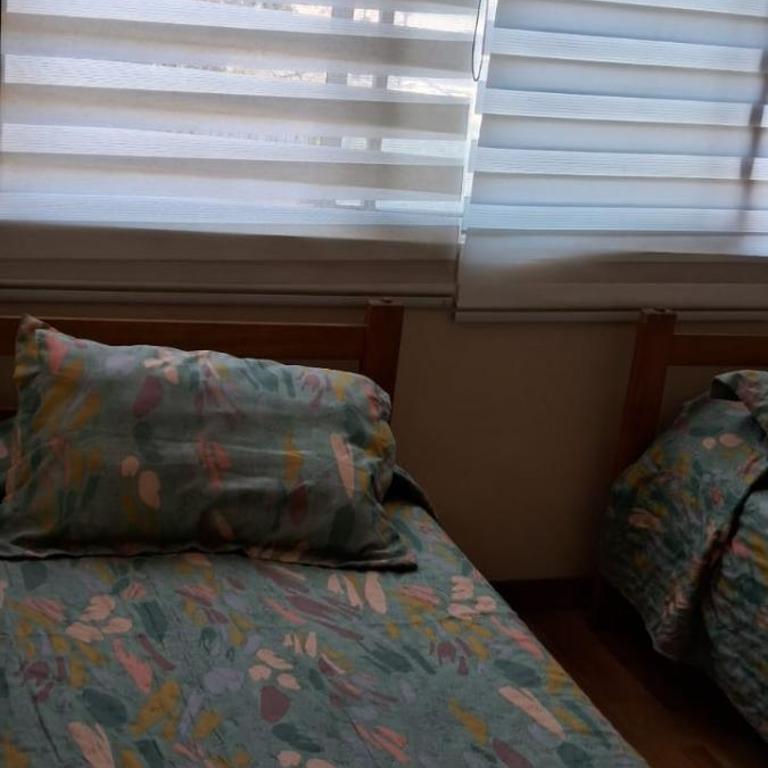 lindísimo departamento cerca del Movistar Arena - Apartamento de 3 dormitorios - 9