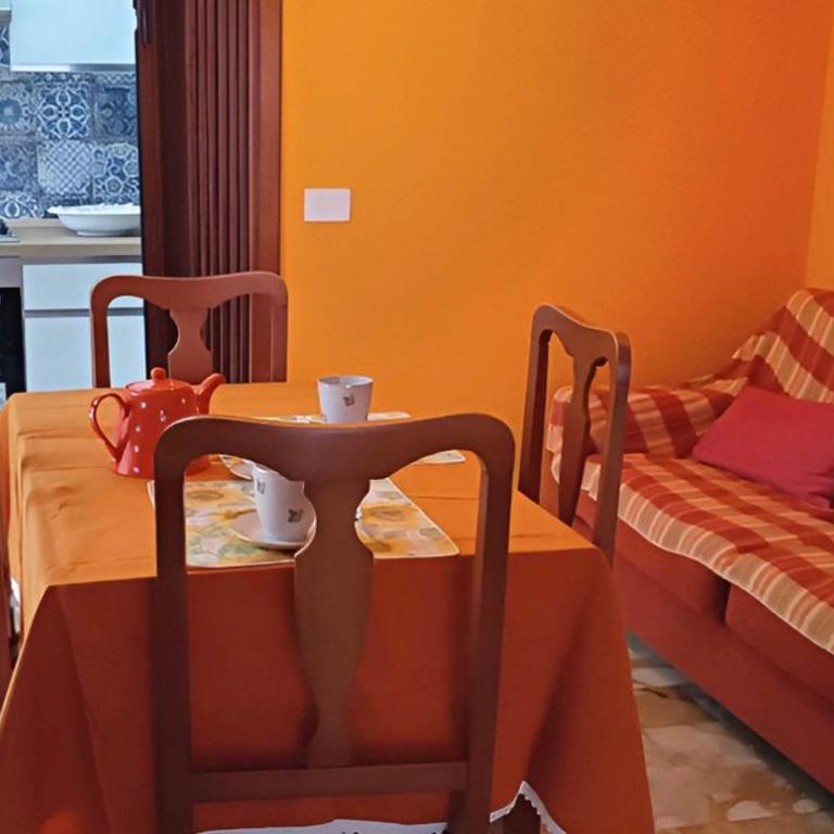 La Fenice - Apartment - Appartamento con 1 Camera da Letto - 6