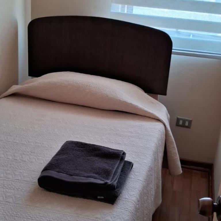 lindísimo departamento cerca del Movistar Arena - Apartamento de 3 dormitorios - 12