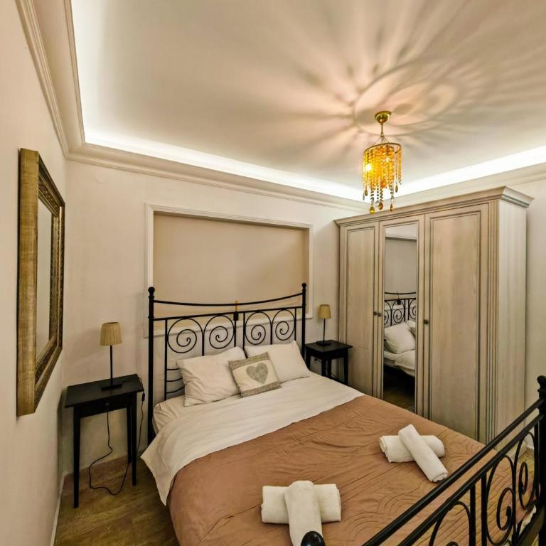 Petrovac Sea Whisper - Apartman sa 2 Spavaće Sobe - 10