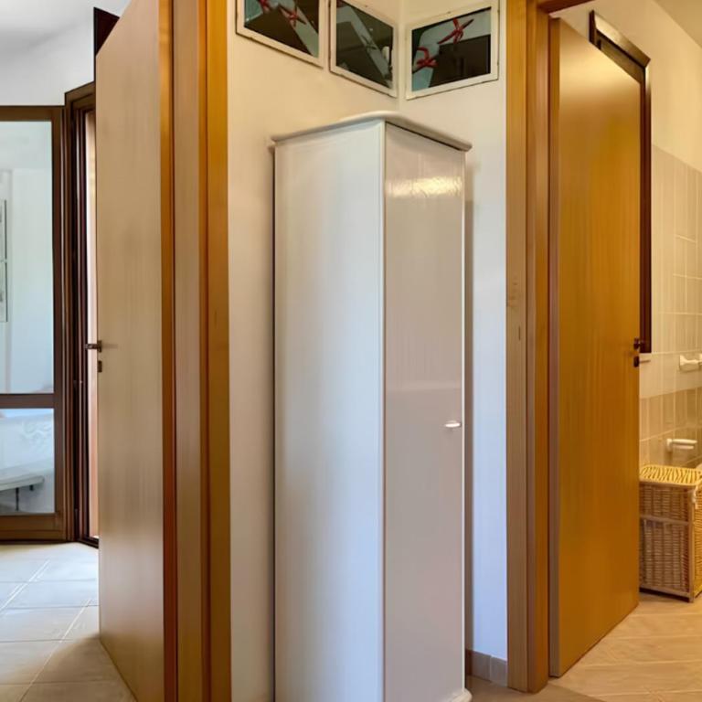 [Stagnone di Marsala]- con Giardino e Wi-fi - Two-Bedroom Villa - 6