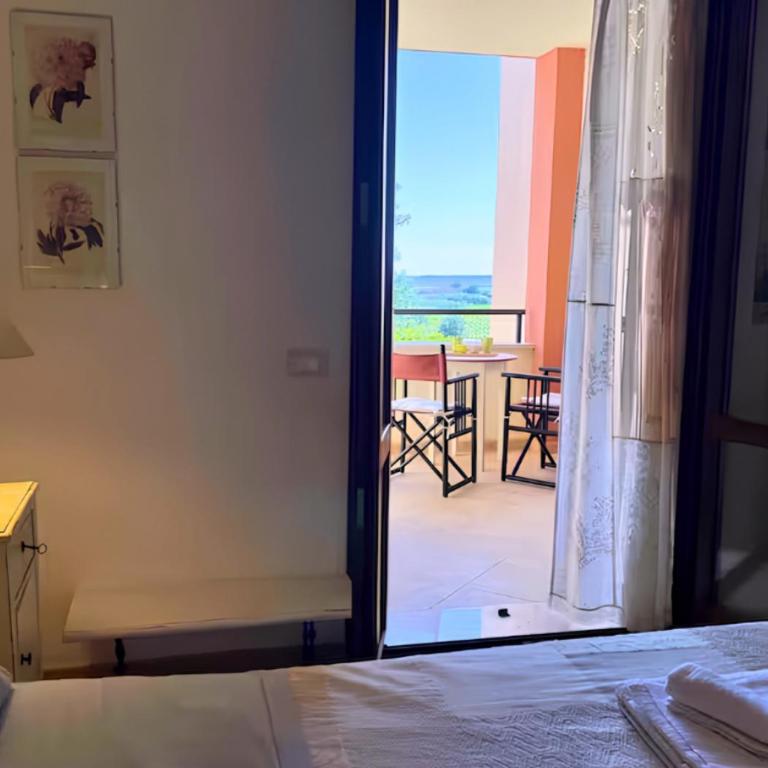 [Stagnone di Marsala]- con Giardino e Wi-fi - Two-Bedroom Villa - 5
