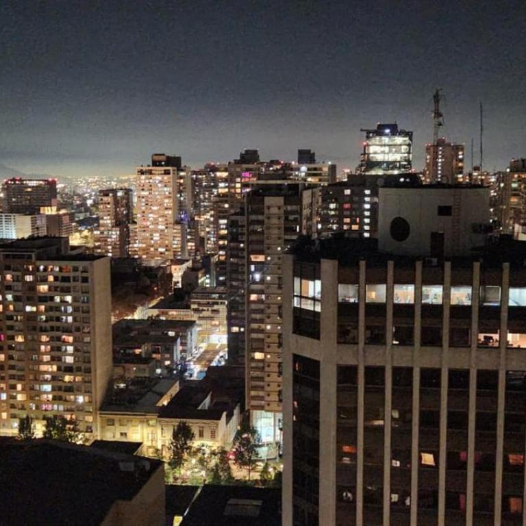 Corazón de Santiago - Two-Bedroom Apartment - 1