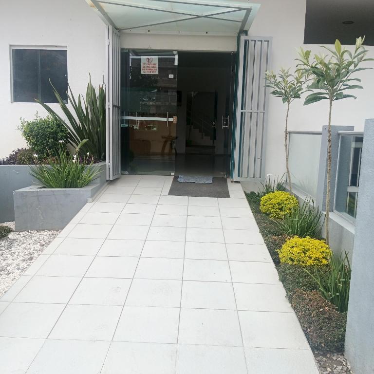 Hermoso departamento de 3 dormitorios equipado y amplio - Apartamento de 3 dormitorios - 2