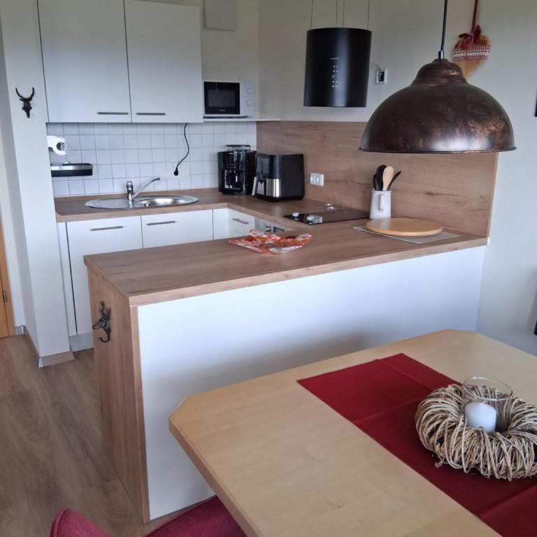 Ferienwohnung Lotta in Bodenmais - Apartment mit 1 Schlafzimmer - 6