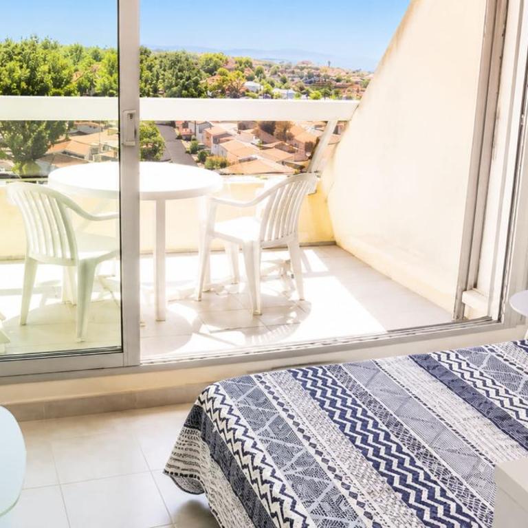 Naturiste Cap d'Agde Héliopolis L 24 - Appartement 1 Chambre - 1