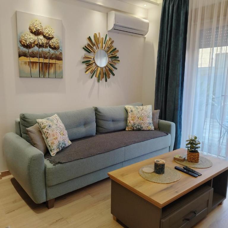 Apartman Amber Vrnjačka Banja - Appartement 1 Chambre - 41
