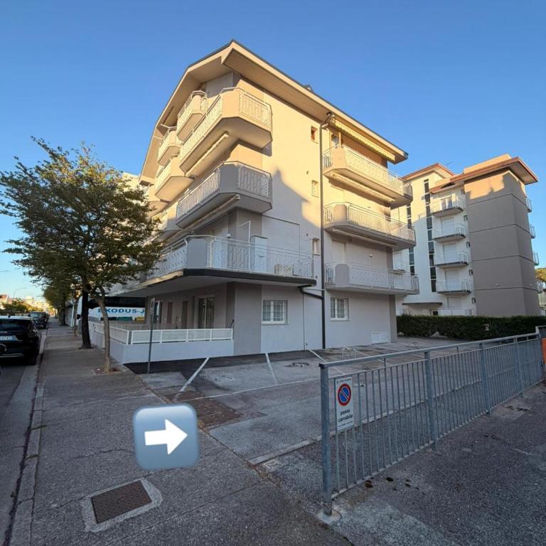 Bilocale Cristal 7- Family Apartment - Pet Friendly - Appartamento con 1 Camera da Letto - 18