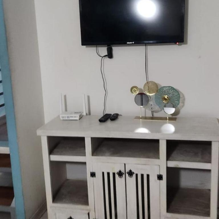 Corazón de Santiago - Two-Bedroom Apartment - 11