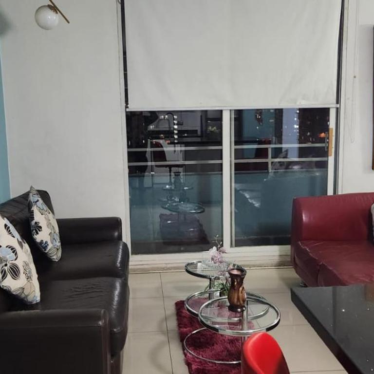 Corazón de Santiago - Two-Bedroom Apartment - 14