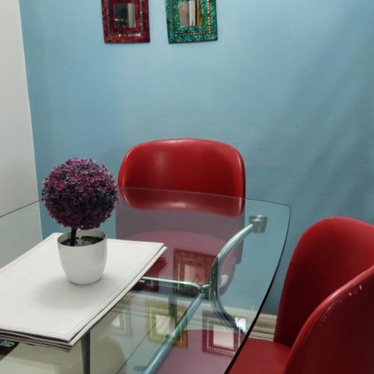 Corazón de Santiago - Two-Bedroom Apartment - 19