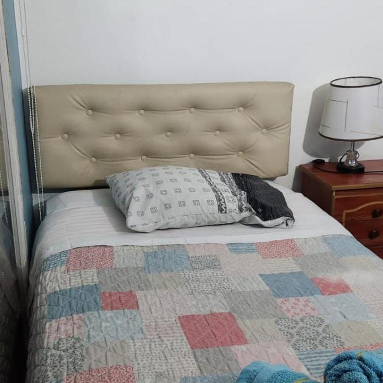 Corazón de Santiago - Two-Bedroom Apartment - 20
