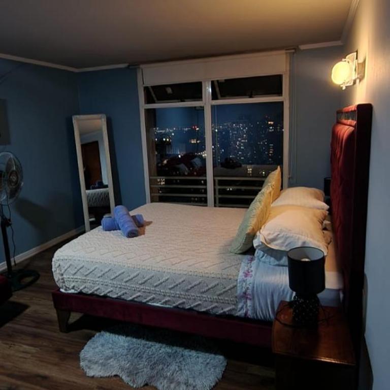 Corazón de Santiago - Two-Bedroom Apartment - 22