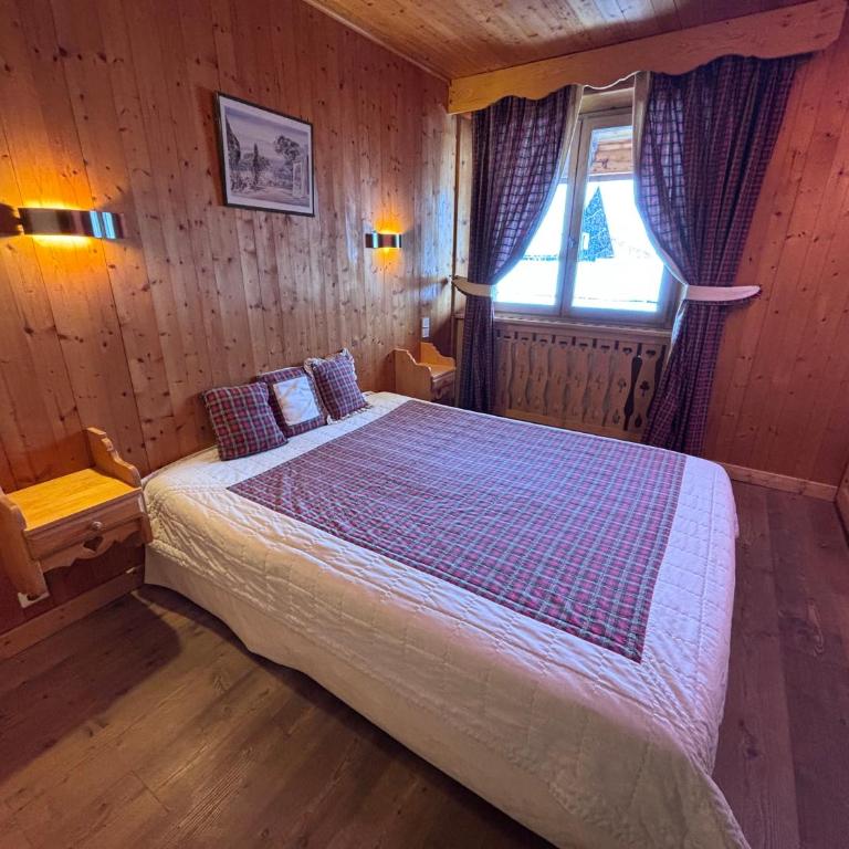 La chambre Chez Marion 2 personnes - Chambre Double - 1