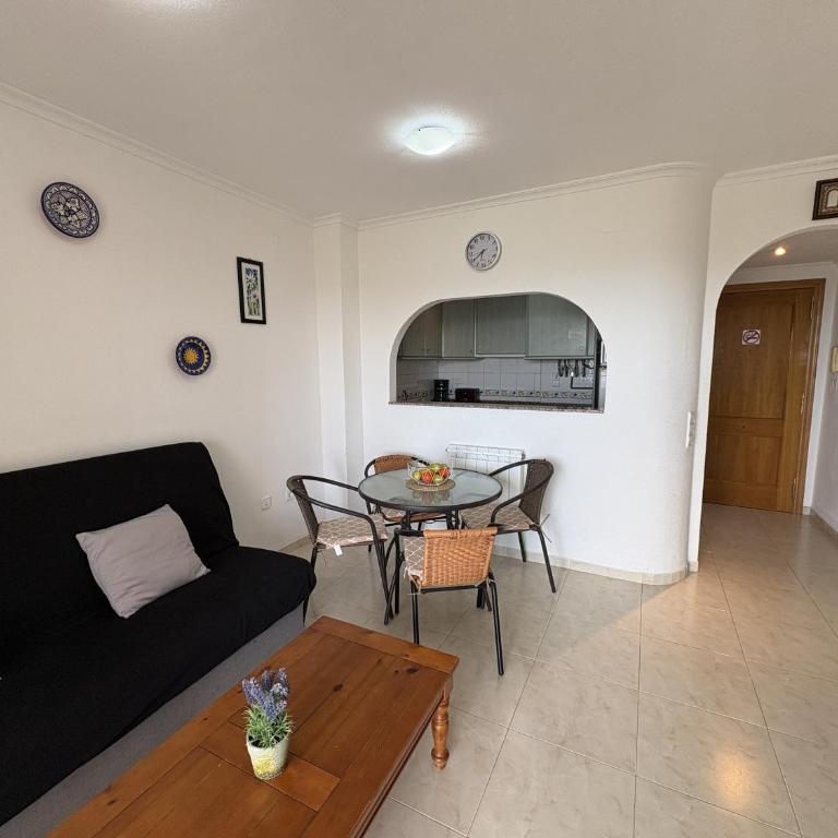 Alpen1 Nerea - Appartement Standard 2 Chambres - 16