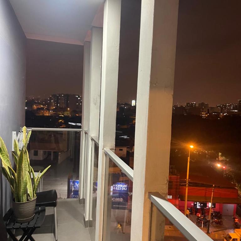 Miski Wasi - One-Bedroom Apartment - 19