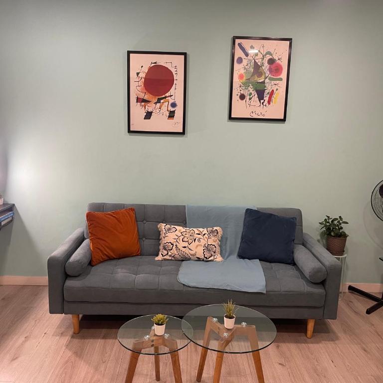 Miski Wasi - One-Bedroom Apartment - 2
