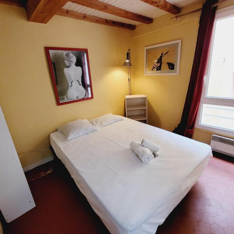 Superbe toit-terrasse en plein cœur dAix - Appartement - 19