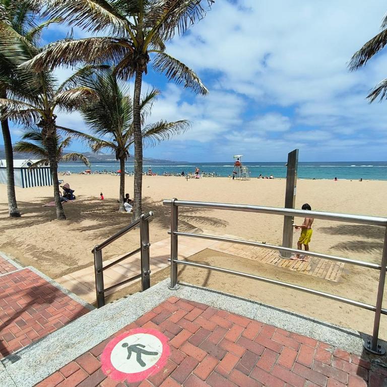 Canteras Canary Beach - Apartamento de 1 dormitorio - 29