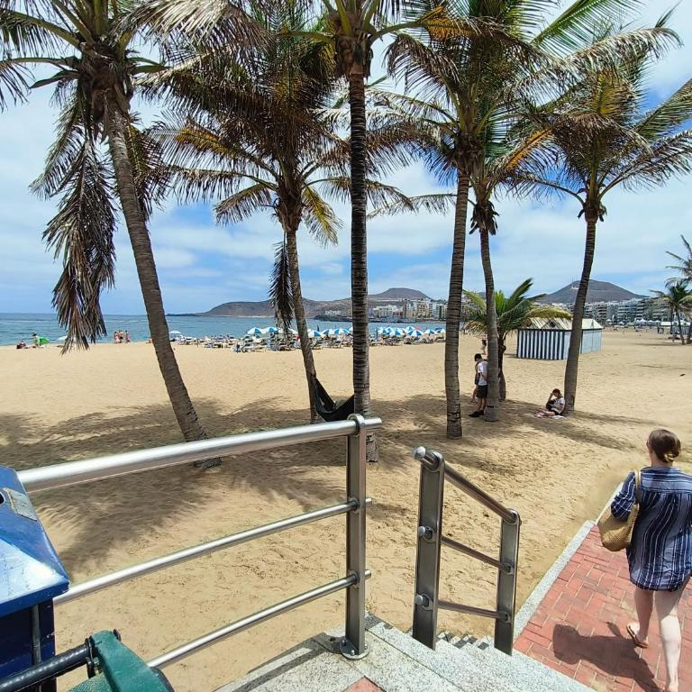 Canteras Canary Beach - Apartamento de 1 dormitorio - 30