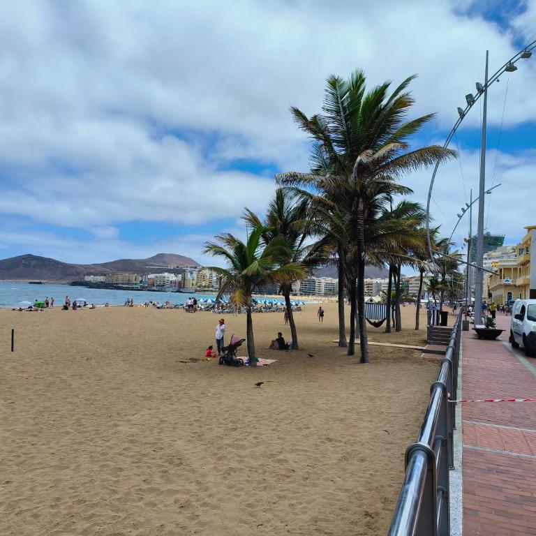 Canteras Canary Beach - Apartamento de 1 dormitorio - 32