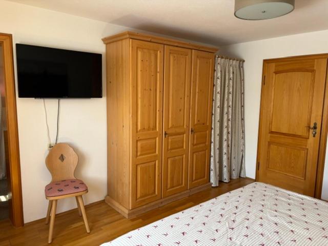 Ferienwohnung Berglust - Apartment mit 1 Schlafzimmer - 6