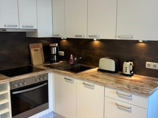 Ferienwohnung Berglust - Apartment mit 1 Schlafzimmer - 7