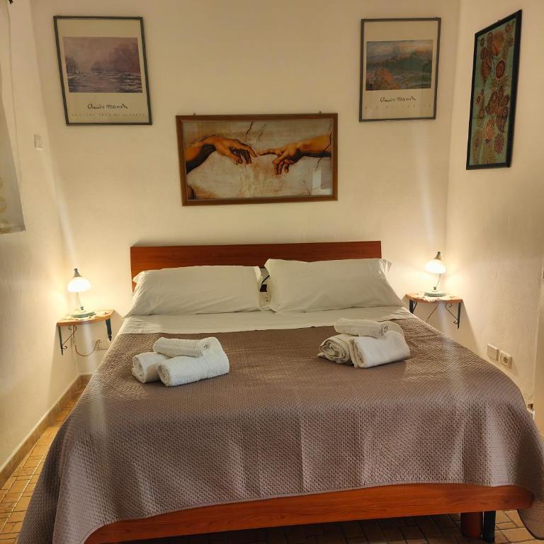 Casa Ninetta - One-Bedroom House - 1
